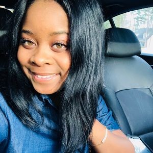 Meet your Posher, Precious